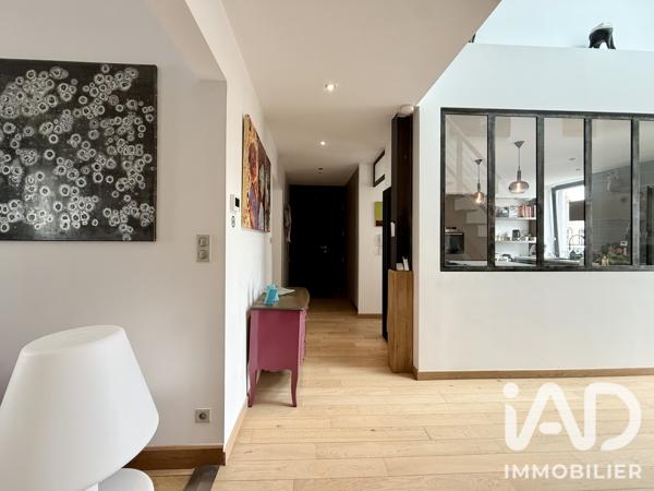 Appartement à vendre 5 pièces 162,3 m² Épinal