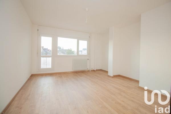 Appartement à vendre 3 pièces 69 m² Dijon