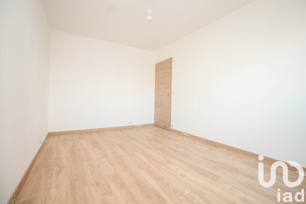 Appartement à vendre 3 pièces 69 m² Dijon
