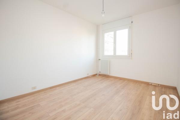 Appartement à vendre 3 pièces 69 m² Dijon