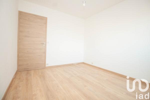 Appartement à vendre 3 pièces 69 m² Dijon