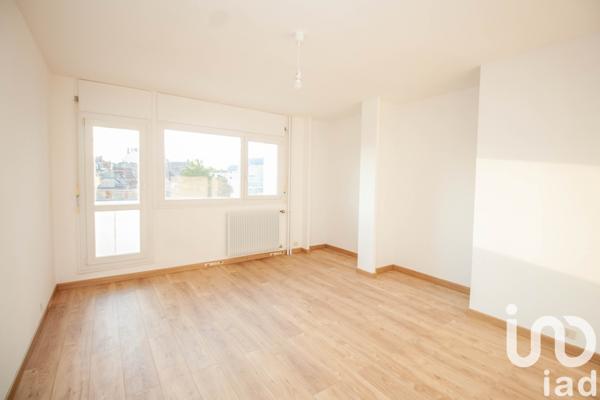 Appartement à vendre 3 pièces 69 m² Dijon