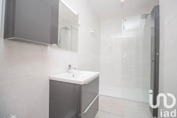 Appartement à vendre 3 pièces 69 m² Dijon