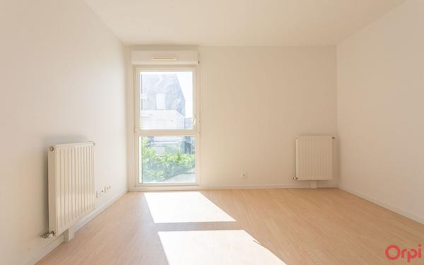 Appartement à vendre    1 pièce • 25,56 m2 Fleury-Mérogis