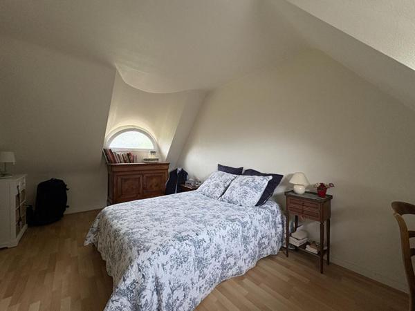 A vendre RIEC SUR BELON (29340) Ensemble de 2 Chaumières 11 pièces 3 chambres 275 m2