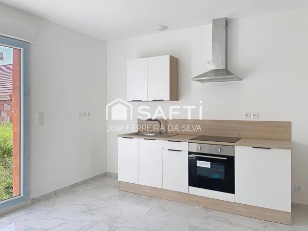 Située dans un charmant village proche de Pont sur Yonne (89140)