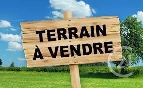 Terrain à vendre  220 m2 VILLIERS LE BEL - 95