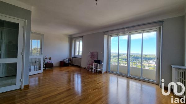 Appartement à vendre 3 pièces 77 m² Rodez