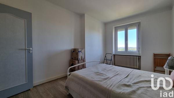 Appartement à vendre 3 pièces 77 m² Rodez