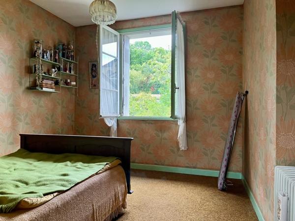 Maison à vendre |  Aubin |  5 pièces | 108 m²