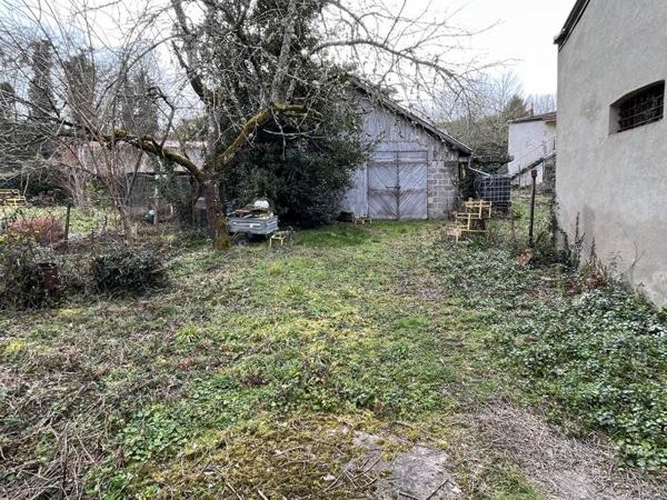 Maison à vendre |  Aubin |  5 pièces | 108 m²