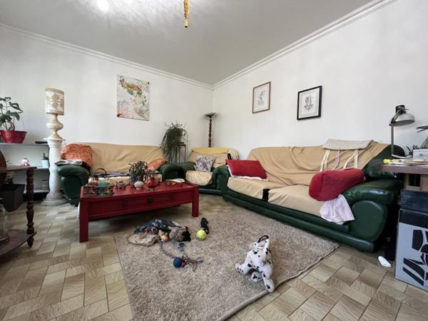 Maison à vendre |  Plonévez-du-Faou |  5 pièces | 105 m²