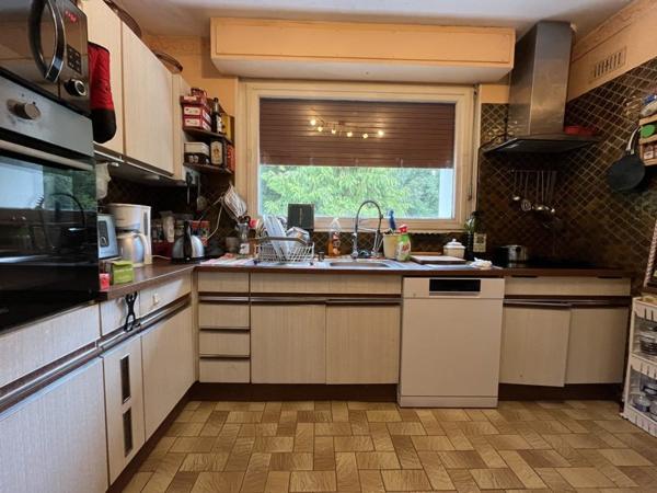 Maison à vendre |  Plonévez-du-Faou |  5 pièces | 105 m²