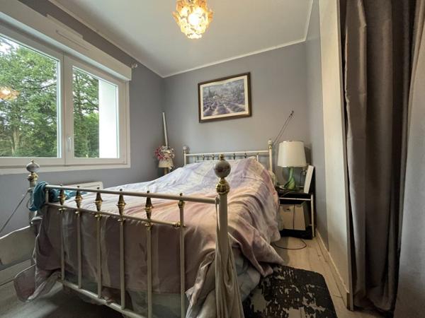 Maison à vendre |  Plonévez-du-Faou |  5 pièces | 105 m²