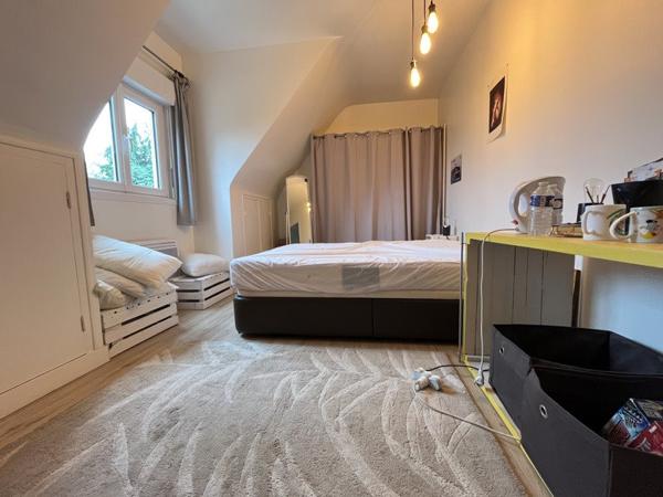 Maison à vendre |  Plonévez-du-Faou |  5 pièces | 105 m²