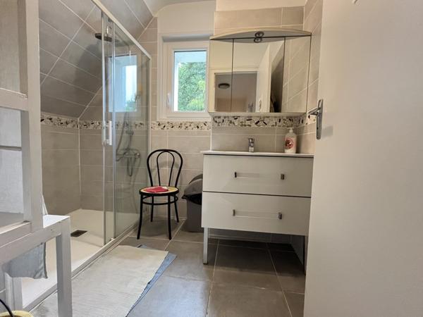 Maison à vendre |  Plonévez-du-Faou |  5 pièces | 105 m²