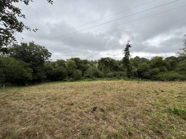 Maison à vendre |  Plonévez-du-Faou |  5 pièces | 105 m²