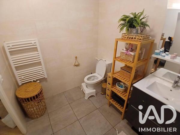 Appartement à vendre 2 pièces 47,5 m² Chaville