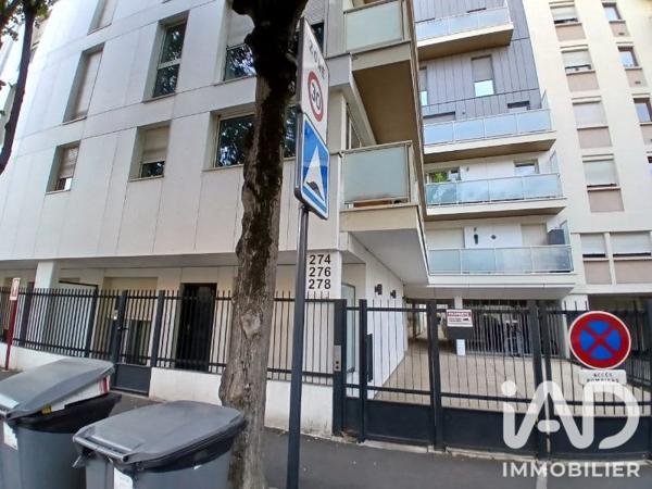 Appartement à vendre 2 pièces 47,5 m² Chaville