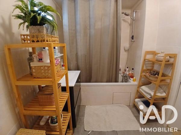 Appartement à vendre 2 pièces 47,5 m² Chaville