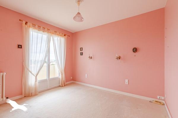 Appartement à vendre |  Angoulême |  3 pièces | 79 m²