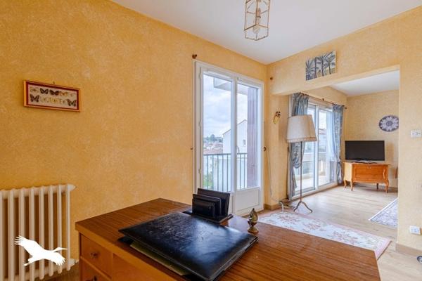 Appartement à vendre |  Angoulême |  3 pièces | 79 m²