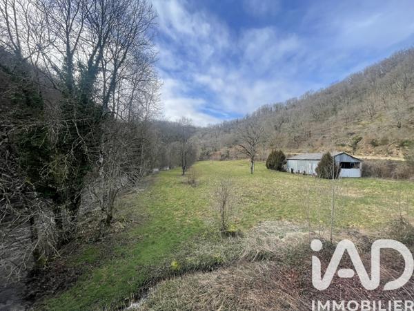 Terrain à vendre 10 340 m² Cassagnes-Bégonhès