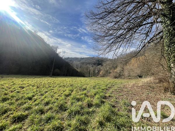 Terrain à vendre 10 340 m² Cassagnes-Bégonhès