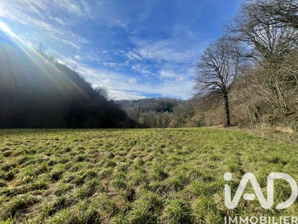 Terrain à vendre 10 340 m² Cassagnes-Bégonhès