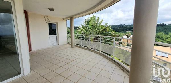 Appartement 4 pièces de 87 m² à Le Robert (97231)