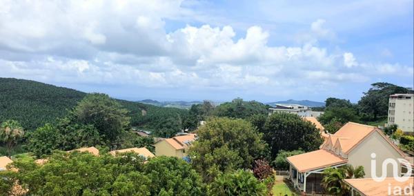 Appartement 4 pièces de 87 m² à Le Robert (97231)