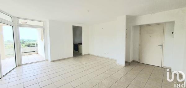 Appartement 4 pièces de 87 m² à Le Robert (97231)