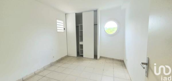 Appartement 4 pièces de 87 m² à Le Robert (97231)