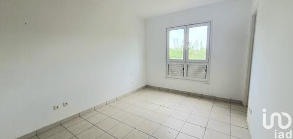 Appartement 4 pièces de 87 m² à Le Robert (97231)