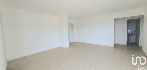 Appartement 4 pièces de 87 m² à Le Robert (97231)