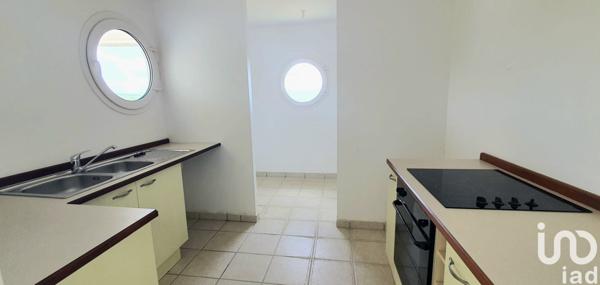 Appartement 4 pièces de 87 m² à Le Robert (97231)