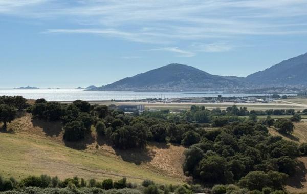 Vente Appartement P3 Vue mer neuf Bastelicaccia