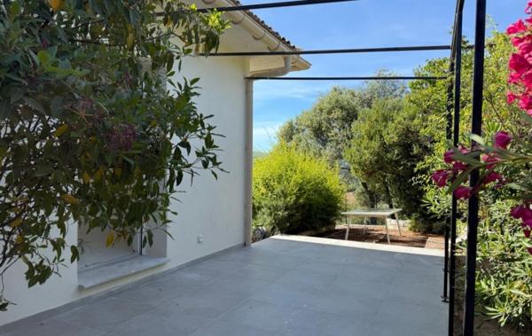 Vente Appartement P3 Vue mer neuf Bastelicaccia