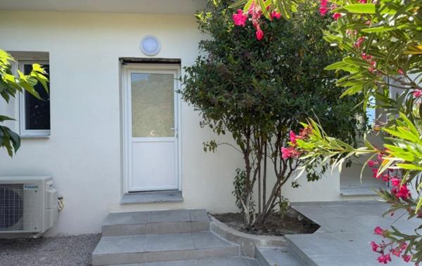 Vente Appartement P3 Vue mer neuf Bastelicaccia