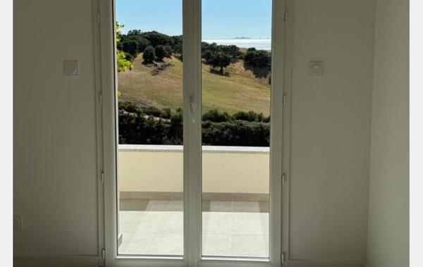 Vente Appartement P3 Vue mer neuf Bastelicaccia