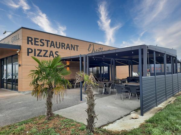 Vente Murs162,52 m² - 1 Pièce - BANS (39380)