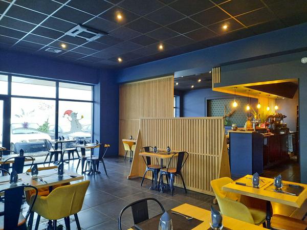 Vente Murs162,52 m² - 1 Pièce - BANS (39380)