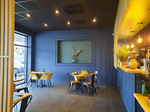 Vente Murs162,52 m² - 1 Pièce - BANS (39380)