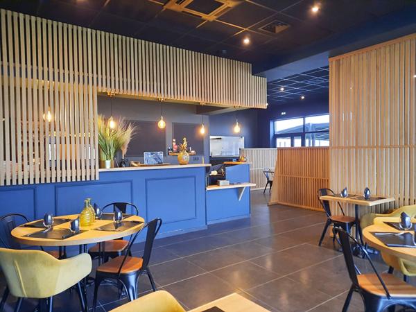 Vente Murs162,52 m² - 1 Pièce - BANS (39380)