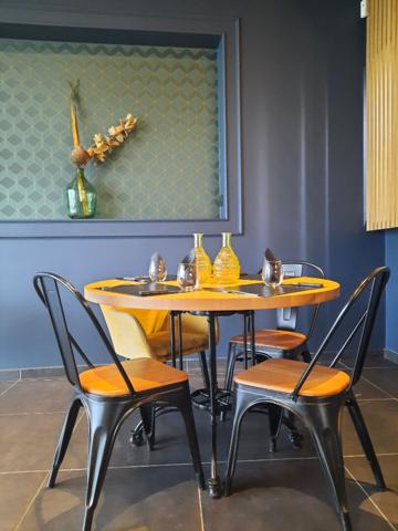 Vente Murs162,52 m² - 1 Pièce - BANS (39380)