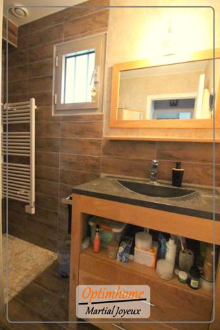 Maison à vendre 6 pièces FOUGERES (35)