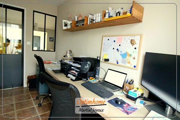 Maison à vendre 6 pièces FOUGERES (35)