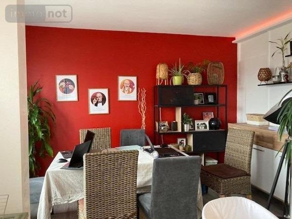Appartement à vendre à Rouen en Seine-Maritime (76100), ref : 76126-1092704