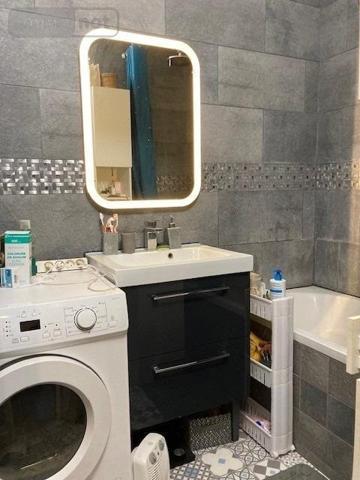 Appartement à vendre à Rouen en Seine-Maritime (76100), ref : 76126-1092704