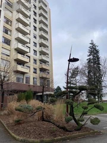 Appartement à vendre à Rouen en Seine-Maritime (76100), ref : 76126-1092704